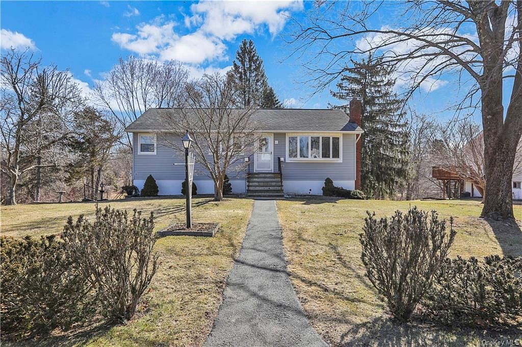 90 Cortlandt Road, Mahopac, NY 10541 Zillow