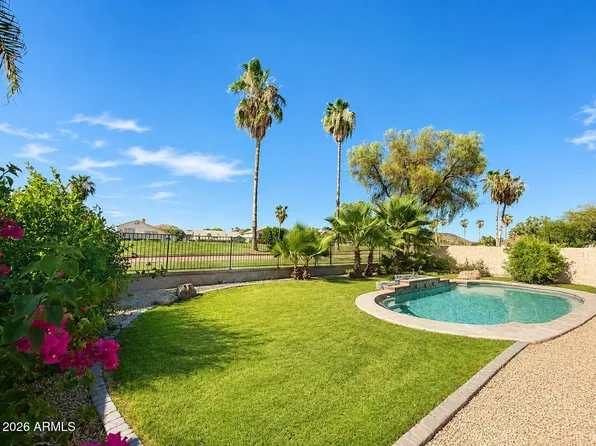 6322 W POTTER Drive, Glendale, AZ 85308