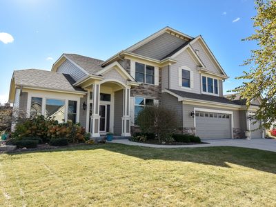 N49W18445 Wildlife Ct, Menomonee Falls, WI, 53051