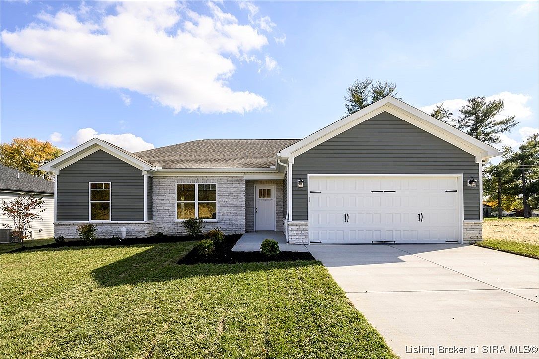 222 Drive-In (Lot #4) Court, Charlestown, IN 47111 | Zillow