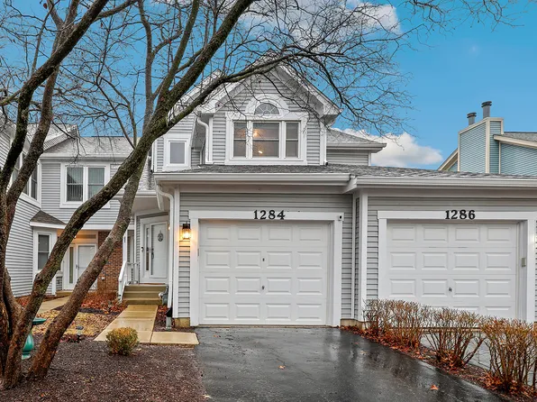 1284 Tennyson Ln #1284, Naperville, IL 60540
