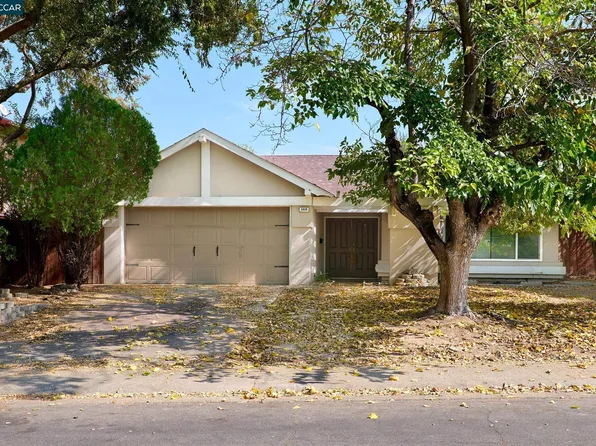 5828 Merlindale Dr, Citrus Heights, CA 95610