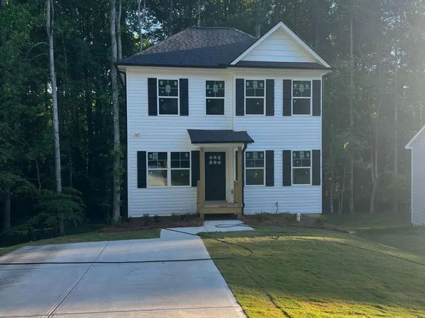 7809 Wilkinson Dr, Gainesville, GA 30506