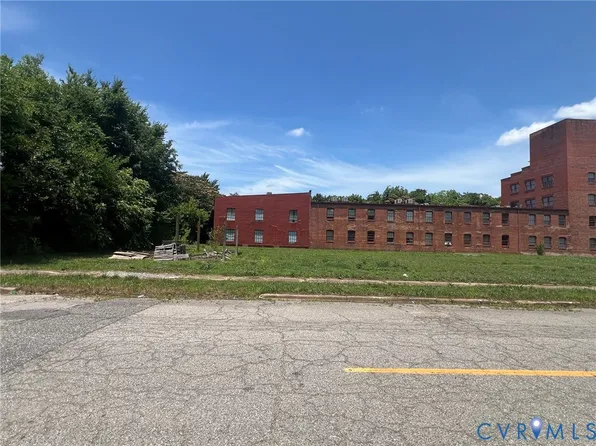 933 Commerce St Lot 8, Petersburg, VA 23803