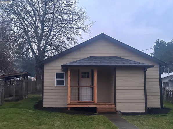 1139 Ruth Ave, Vernonia, OR 97064