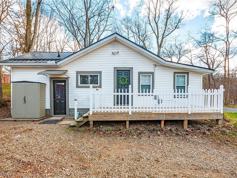 3483 S Bender Ave, Akron, OH 44319 Zillow