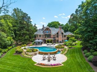 3300 Riverglade Rd, Powhatan, VA 23139