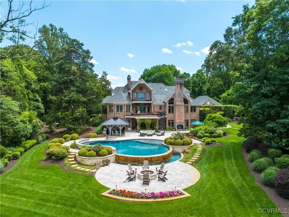 3300 Riverglade Rd, Powhatan, VA 23139