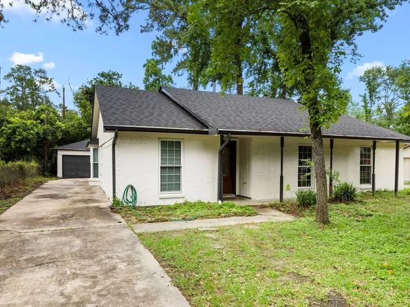 24402 Pine Canyon Dr, Spring, TX 77380