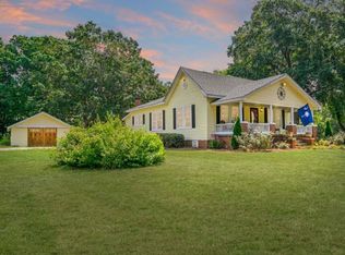 1611 E Georgia Rd, Woodruff, SC 29388