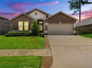14011 Routt Forest Trl, Conroe, TX 77384