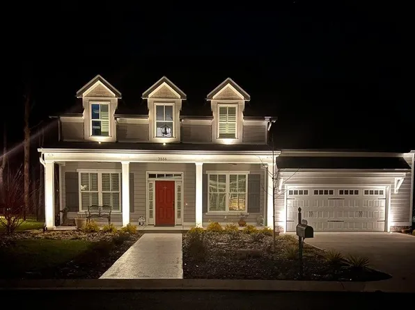 3556 Sweetshrub Way, Signal Mountain, TN 37377
