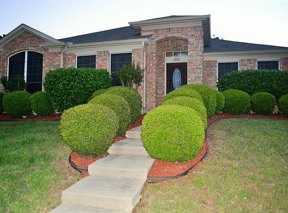 4th image of 1268 Winston Dr