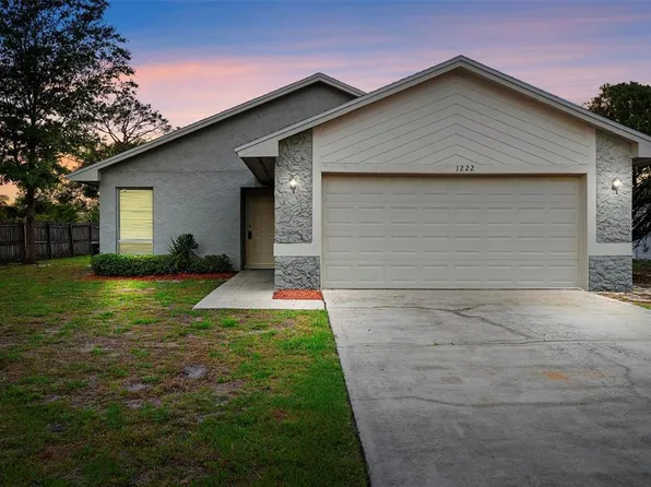 1222 Madelena Ave, Winter Springs, FL 32708