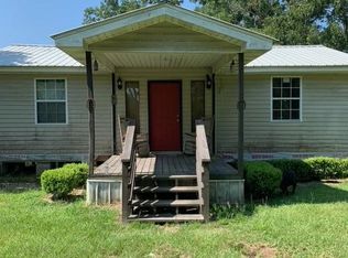 7768 Red Barrow Rd, Baker, FL 32531