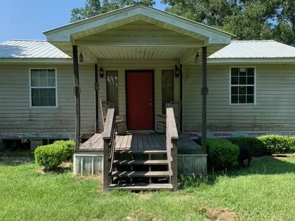 7768 Red Barrow Rd, Baker, FL 32531