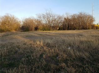 5404 Rickenbacker Pl, Fort Worth, TX 76105