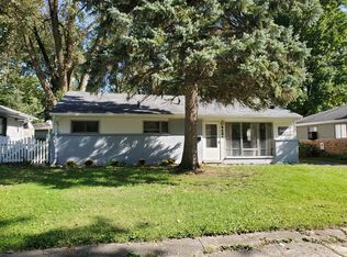427 Navajo St, Park Forest, IL