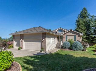 1603 S Koren St, Spokane, WA 99212