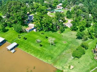 282 Lakeview Hbr, Onalaska, TX 77360