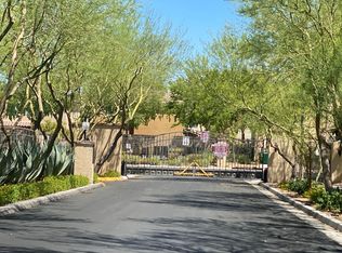 8364 Lower Trailhead Ave, Las Vegas, NV 89113