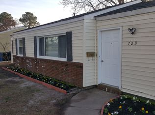 729 S Lynnhaven Rd, Virginia Beach, VA 23452