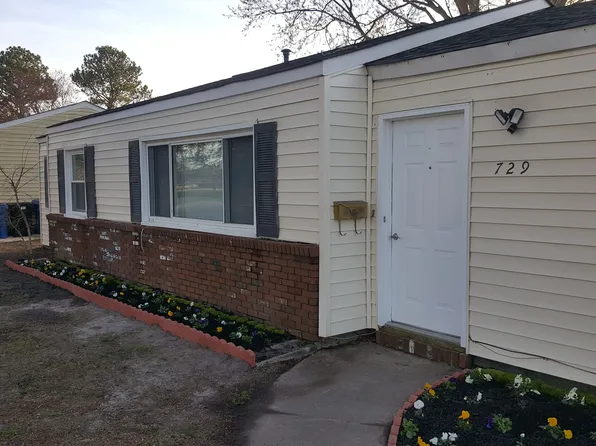 729 S Lynnhaven Rd, Virginia Beach, VA 23452