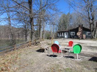 2328 Bialik Rd, Manistee, MI 49660