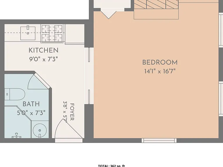 624 N Weber St. — Photo 13