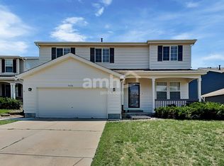 5426 S Shawnee Way, Aurora, CO 80015