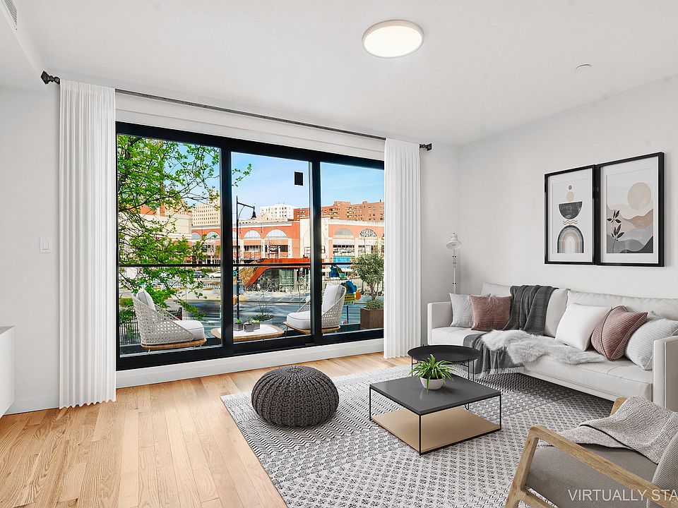 1st image of 602 Pacific St #1
