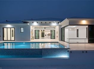 1840 Sandpiper St, Naples, FL 34102