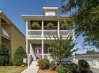 11131 Harbert Rd, Huntersville, NC 28078