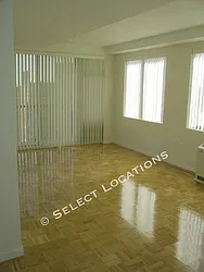 Rented by Select Locations Inc.