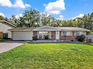 1023 Leisure Ln, Saint Louis, MO 63146