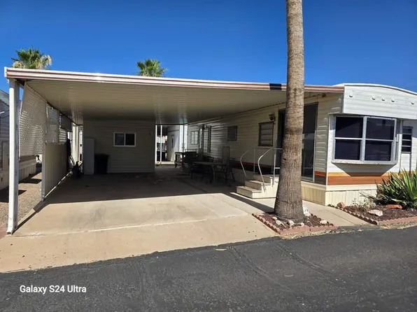 400 N Plaza Dr #403, Apache Junction, AZ 85120