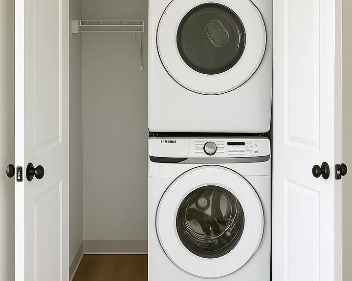 BRAND NEW Townhomes in Waukee, IA | Attached 2-Car Garage | In-Unit Washer & Dryer — Photo 34