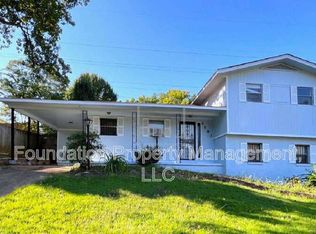 2582 Capewood Dr, Memphis, TN 38127