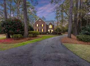 1109 Somerset Ct, Mount Pleasant, SC 29464
