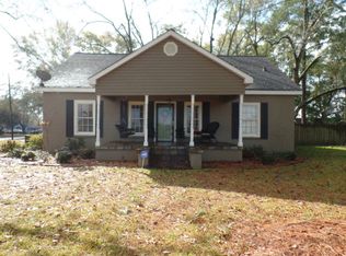 286 Prevatt Rd, Dothan, AL 36301