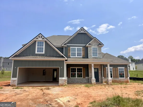 432 Lakeview Way #271, Lagrange, GA 30241