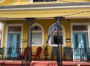 316 S Clark St, New Orleans, LA 70119