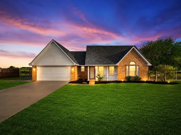 2825 Fm 876, Waxahachie, TX 75167
