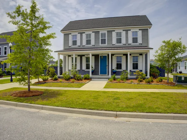 123 Hewitt St, Summerville, SC 29486