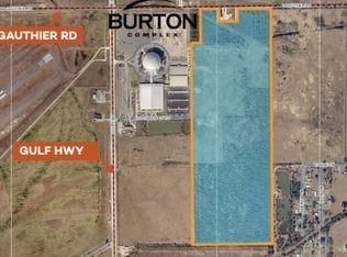 E Gauthier Rd, Lake Charles, LA 70607