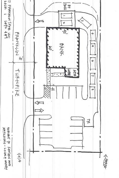 2nd image of 159 Franklin Tpke
