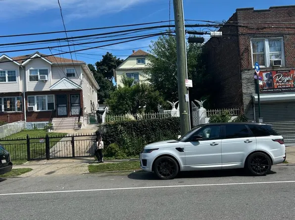 135-23 Springfield Boulevard, Springfield Gardens, NY 11413