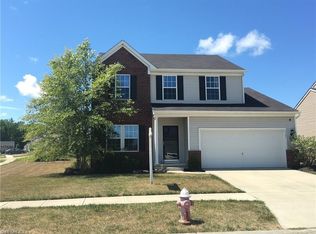6525 Buttercup Ln, Lorain, OH