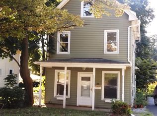 121 Prospect St, Vernon, CT 06066