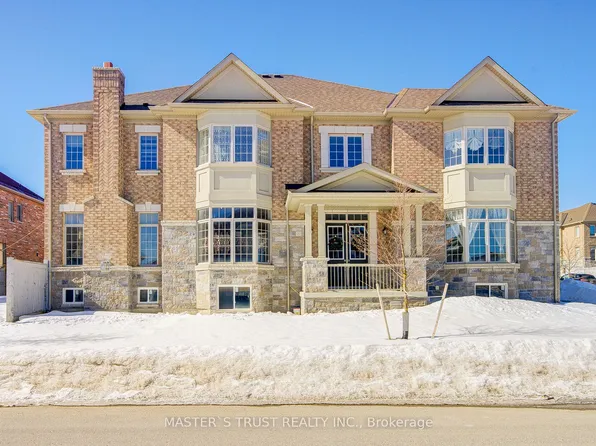 57 Tupling St, Bradford West Gwillimbury, ON L3Z 0W8